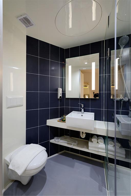 Hanting Hotel Shanghai New Hongqiao Zewnętrze zdjęcie