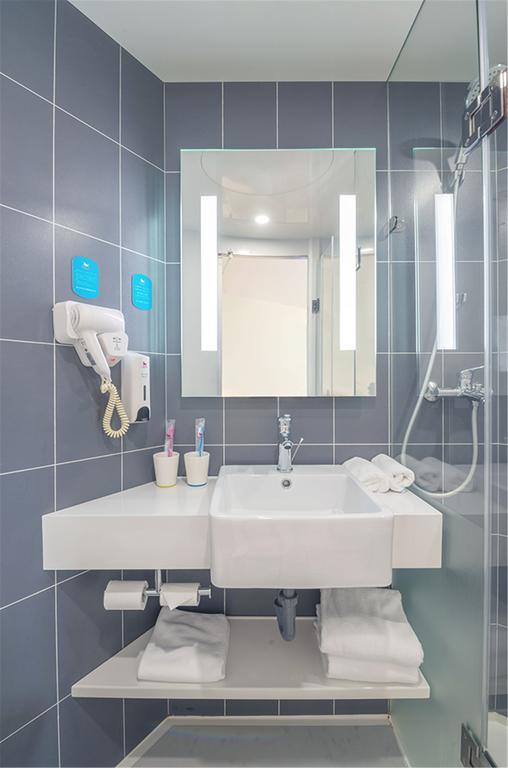 Hanting Hotel Shanghai New Hongqiao Zewnętrze zdjęcie