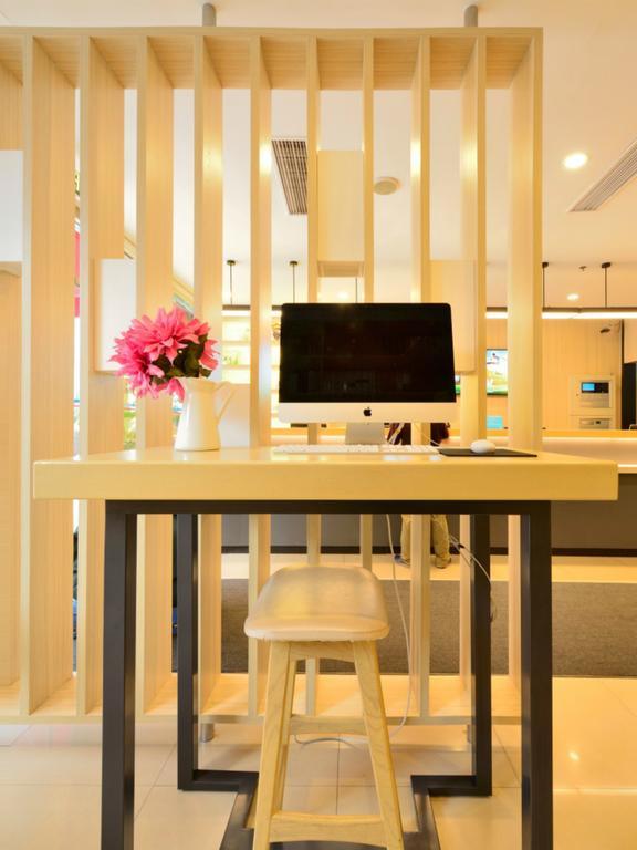 Hanting Hotel Shanghai New Hongqiao Zewnętrze zdjęcie