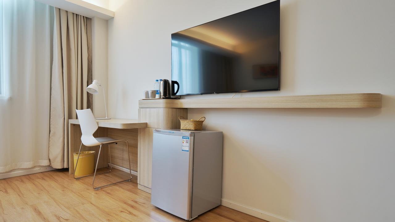 Hanting Hotel Shanghai New Hongqiao Zewnętrze zdjęcie